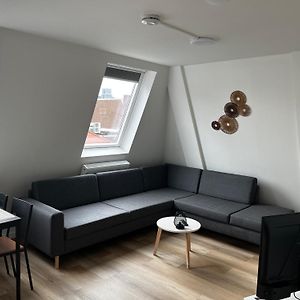 Appartement met Twee Slaapkamers