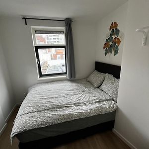 Standaard Kamer met een King Size Bed